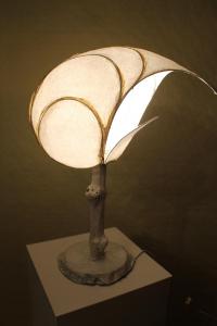 Sfeerlampen, Kunstig-licht  Sfeerlamp Tafellamp Lichtobject sfeerverlichting verlichting designlamp