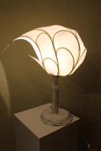Sfeerlampen, Kunstig-licht  Sfeerlamp Tafellamp Lichtobject sfeerverlichting verlichting designlamp
